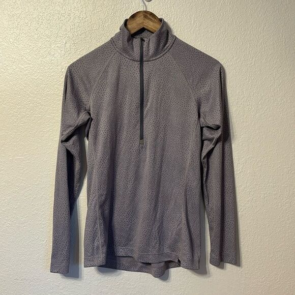 Patagonia 1/2 Zip Capilene Base Layer Medium - Picture 1 of 4